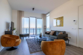 Appartement Vista Maris - Havenweg 8-38 | Sint-Annaland (Oosterschelde)